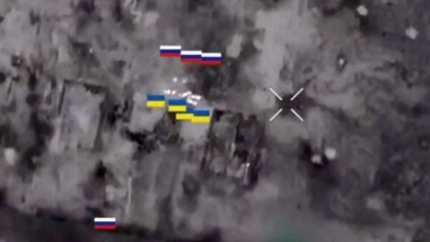 У прокуратурі повідомили в деталях, як росіяни розстріляли українських полонених У прокуратурі повідомили в деталях, як росіяни розстріляли українських полонених