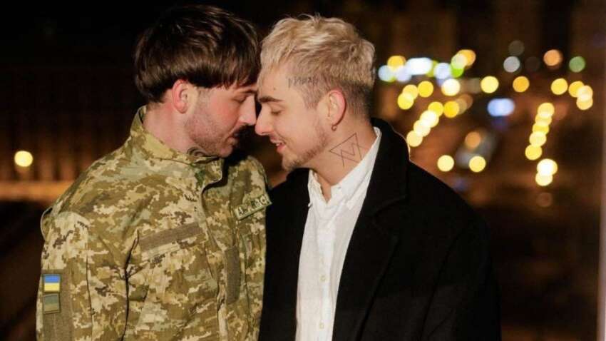 «Что-то здесь не так»: блоггер намекнул на неожиданную правду о громкой помолвке MELOVIN