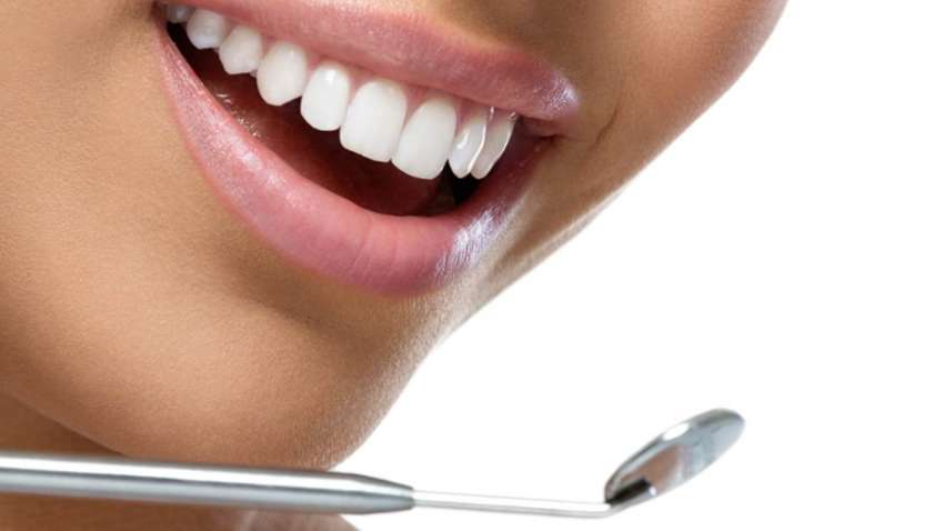 Женщине во время лечения зубов в легкие попал бур: шокирующие подробности