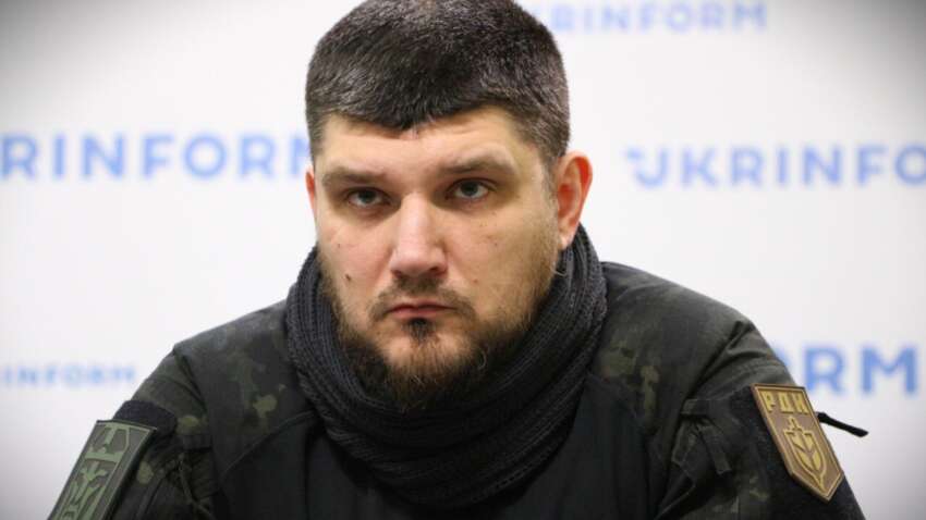 Командир РДК Денис Капустин раскрыл правду о том, как видел армию России 