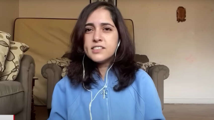 «Нас вчили вбивати»: дочка лідера ХАМАС несподівано розповіла, чому покинула іслам і прийняла християнство