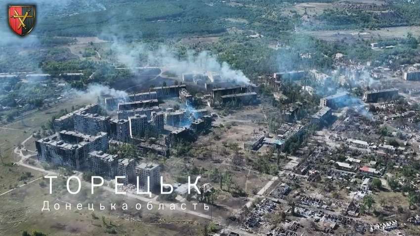 Россия бросила всю бронированную технику на одно направление: где хочет организовать прорыв  