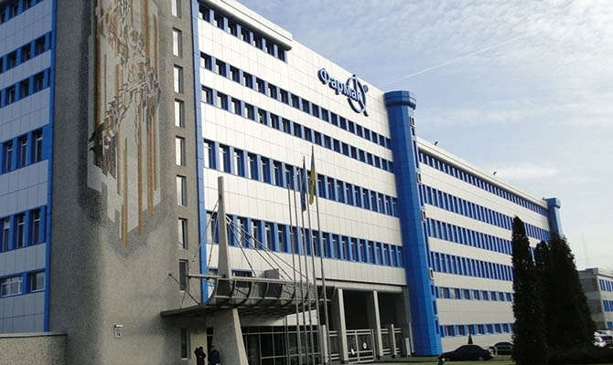 Юрист ПАТ "Фармак" викрив "Дарницю" у недобросовісній конкуренції через використання позначення "Корвалол"