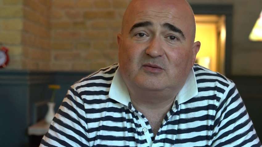 Як вплине карантин вихідного дня на заклади харчування - відомий ресторатор