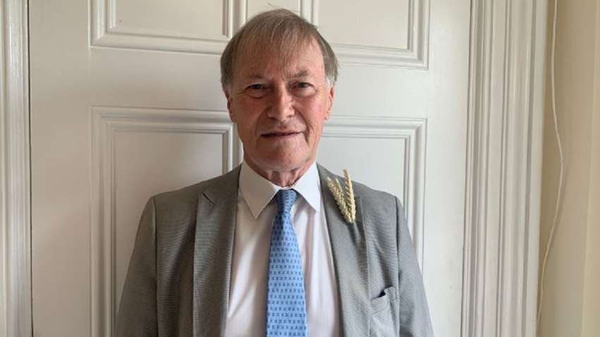 Убийство депутата в Великобритании: кого уже задержали Убийство депутата в Великобритании: кого уже задержали