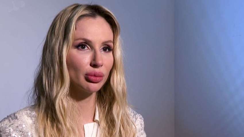 "З прапором на шиї та хітом російською": Лободу захейтили за виступ на концерті (ВІДЕО)