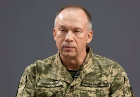 Сирський заговорив про контрнаступ: чи є в ЗСУ ресурси для атак 