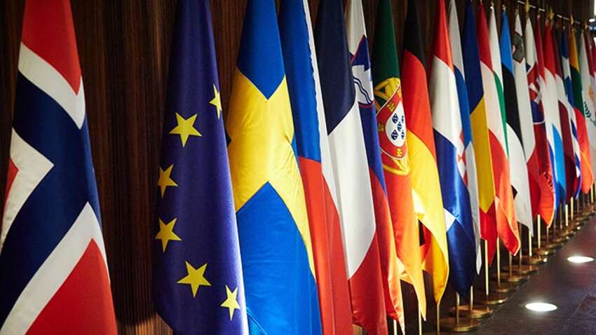 В Европе установлен новый рекорд из-за войны в Украине: о чем идет речь