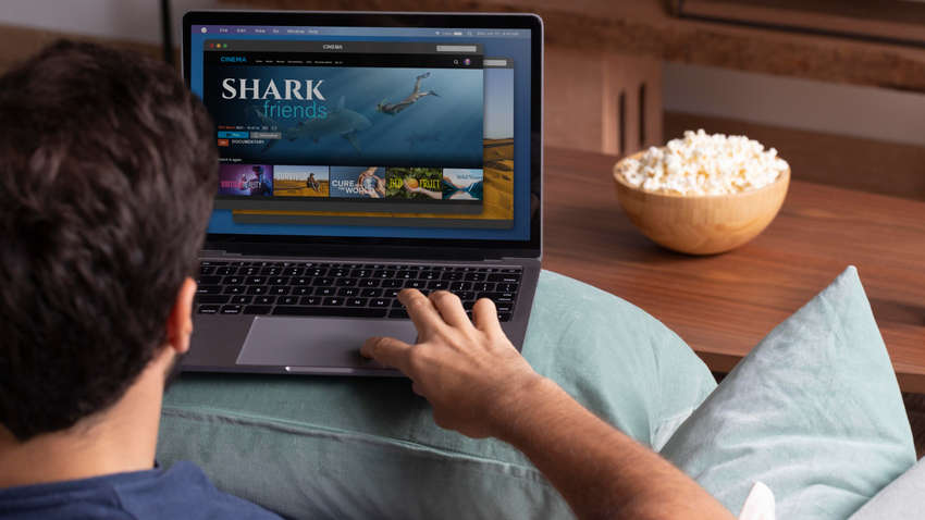 Топ-10 фильмов на этой неделе на Netflix: что посмотреть на выходных 