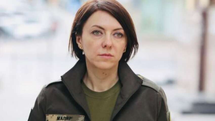 «России достаточно вкладываться в наши срачи»: Маляр назвала главную угрозу существованию государства