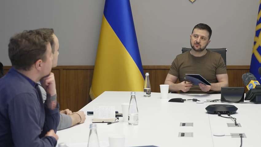 Новая система глобальной безопасности: что ждет мир после российско-украинской войны