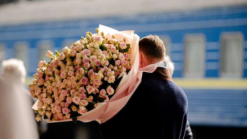 Укрзализныця увеличивает количество поездов: новые маршруты на март