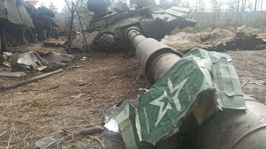 РФ лжет о продвижении: что на самом деле на фронте