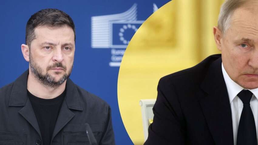 Розкрито шокуючу причину ультиматуму Кремля про вибори в Україні та зміну Конституції