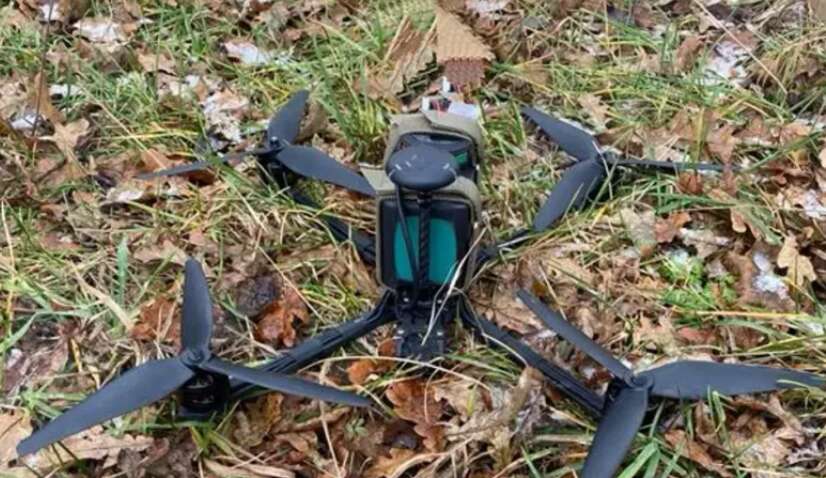 «Відьмак» у бою: ЗСУ отримали надшвидкі дрони «Відьмак» у бою: ЗСУ отримали надшвидкі дрони