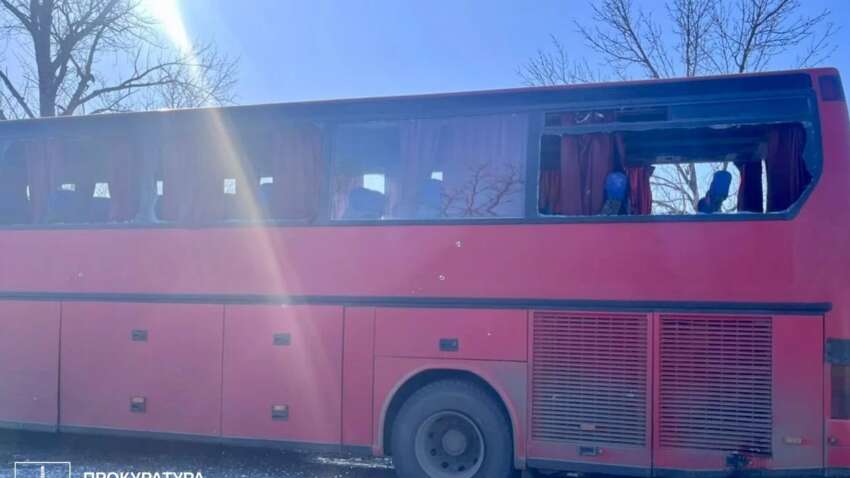 Адский удар "Искандером" по мирным жителям: шокирующие детали нового преступления РФ