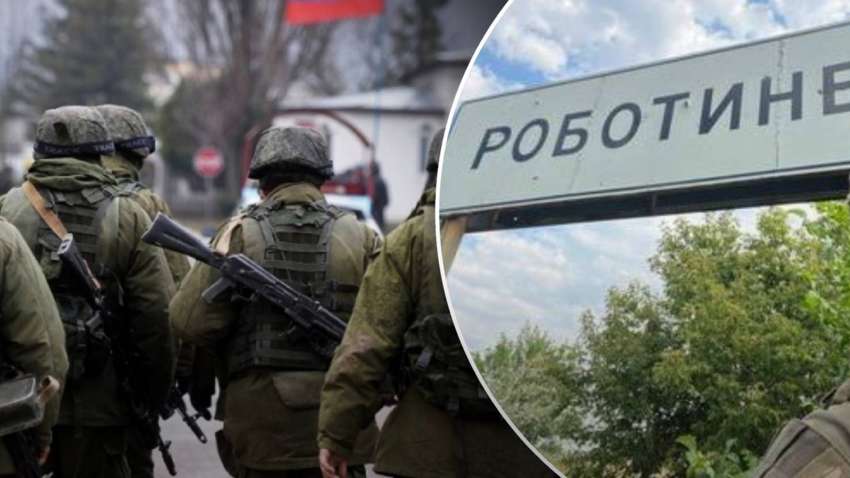 В США ответили, действительно ли РФ вернула позиции на Запорожье, захваченные ВСУ летом В США ответили, действительно ли РФ вернула позиции на Запорожье, захваченные ВСУ летом