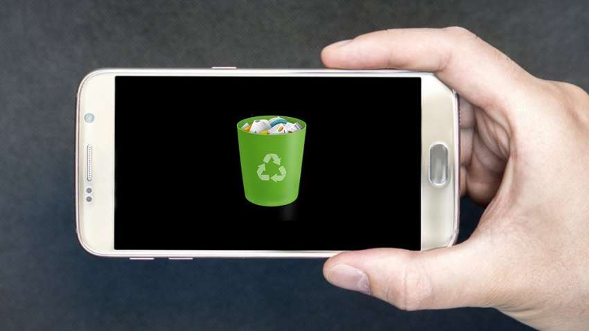 Как очистить память смартфона: три секретные способы