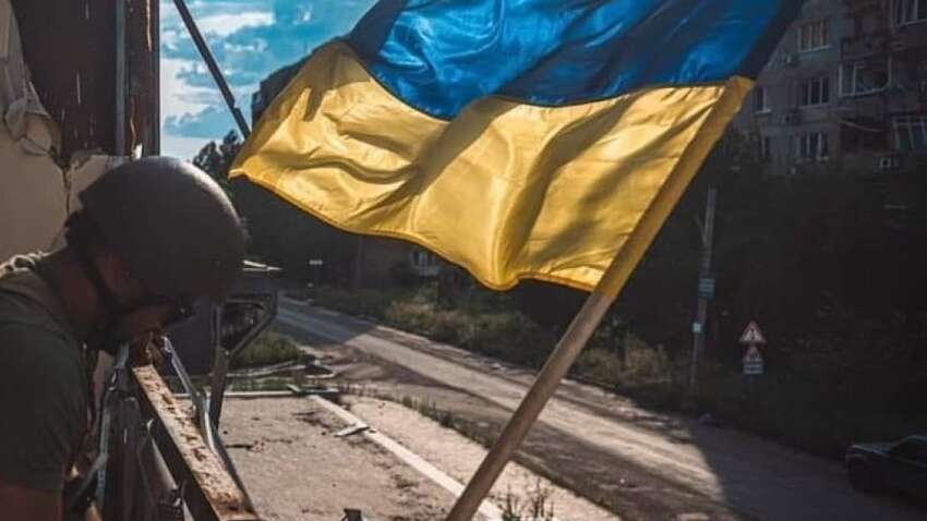 Когда закончится война в Украине: изменился ли прогноз МВФ