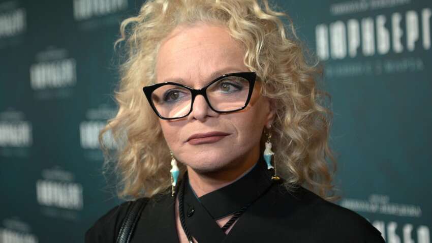 В ЕС жестко взялись за певицу из Одессы, поддержавшую войну РФ В ЕС жестко взялись за певицу из Одессы, поддержавшую войну РФ