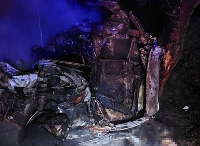 Росія перекинула в Україну танки Т-55 (ВІДЕО)