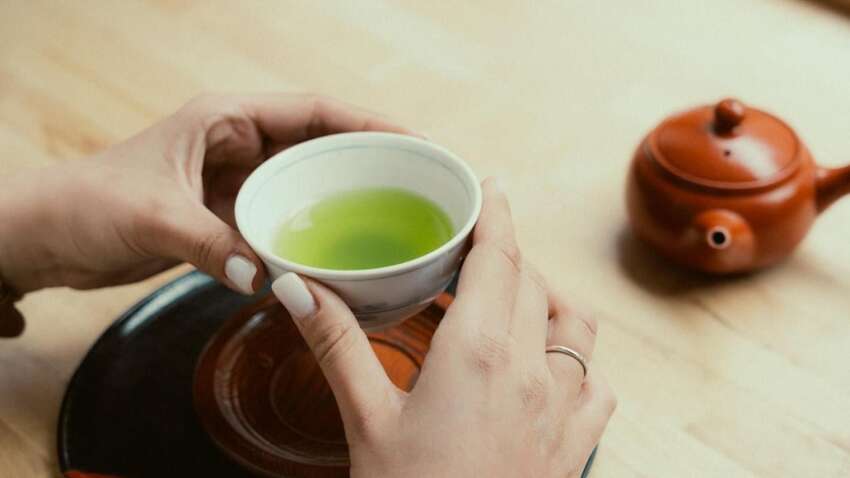 Такого ви не чекали: 6 страшних наслідків вживання зеленого чаю 