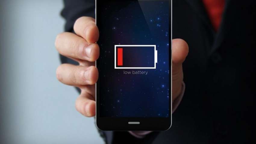 Рекомендації зі збереження заряду смартфона від Держспецзв’язку Рекомендації зі збереження заряду смартфона від Держспецзв’язку