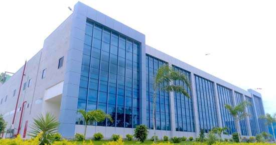 Індійські фармацевти виготовлятимуть новий препарат від мутованого коронавірусу Індійські фармацевти виготовлятимуть новий препарат від мутованого коронавірусу