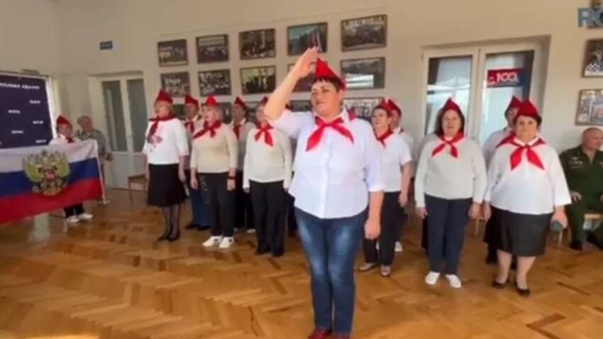 У РФ ухвалили закон про кримінальну відповідальність за заперечення "геноциду радянського народу"