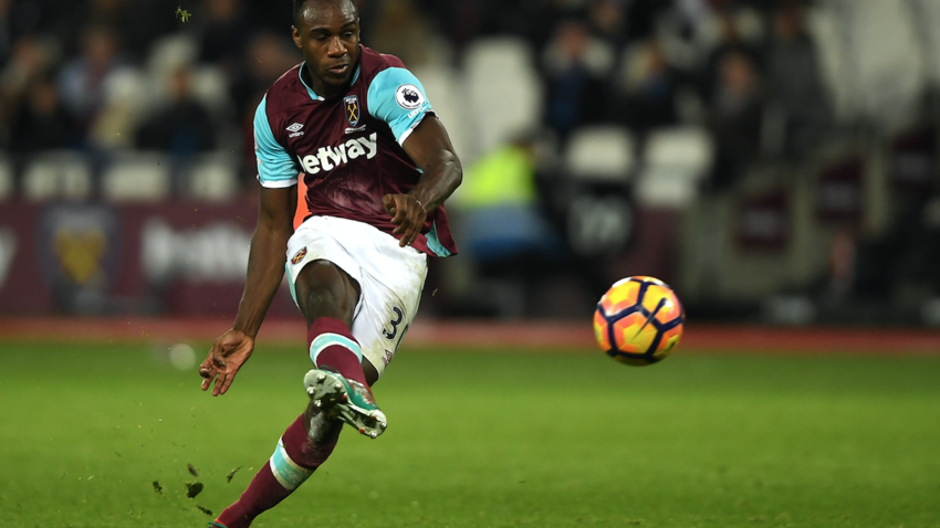 Конкурент Ярмоленко з "Вест Хему" отримав важку травму