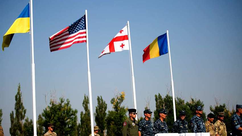 Стало відомо, чому Словенія, Бельгія та Іспанія проти членства України в НАТО