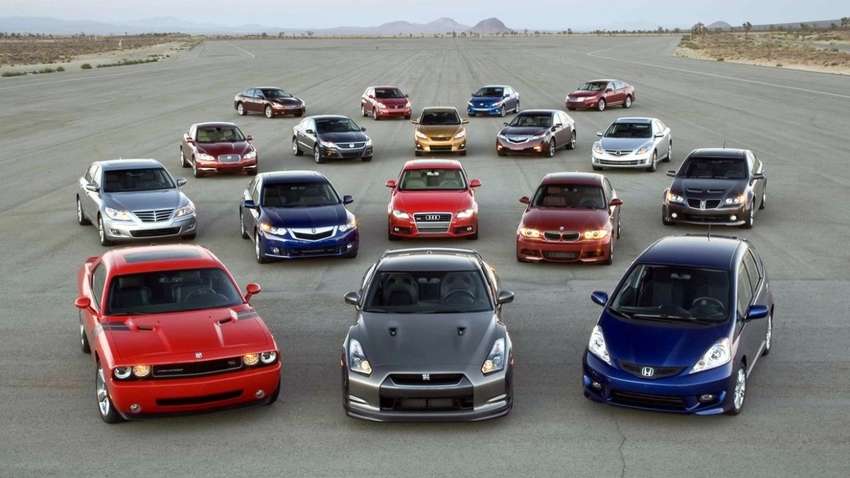 Надійні і не дуже: рейтинг старих автомобілів 2020 року