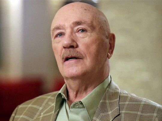 Легенда кино Леонид Куравлев упал без сознания на глазах у дочери Легенда кино Леонид Куравлев упал без сознания на глазах у дочери