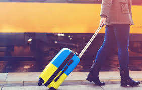 Украинские беженцы в Ирландии "разочарованы" страной: что произошло Украинские беженцы в Ирландии "разочарованы" страной: что произошло