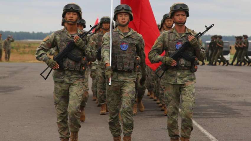 Плановые учения или подготовка к вторжению: в ГУР рассказали, что происходит в Беларуси