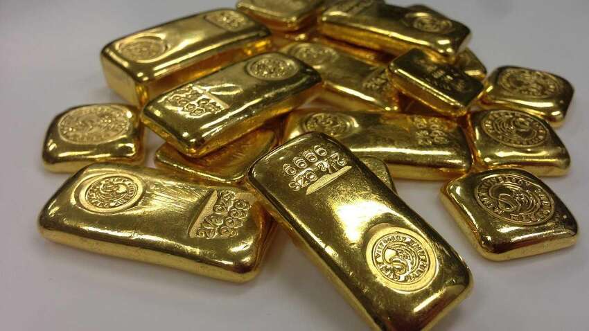 Стоимость золота побила все исторические рекорды: при чем здесь Путин Стоимость золота побила все исторические рекорды: при чем здесь Путин