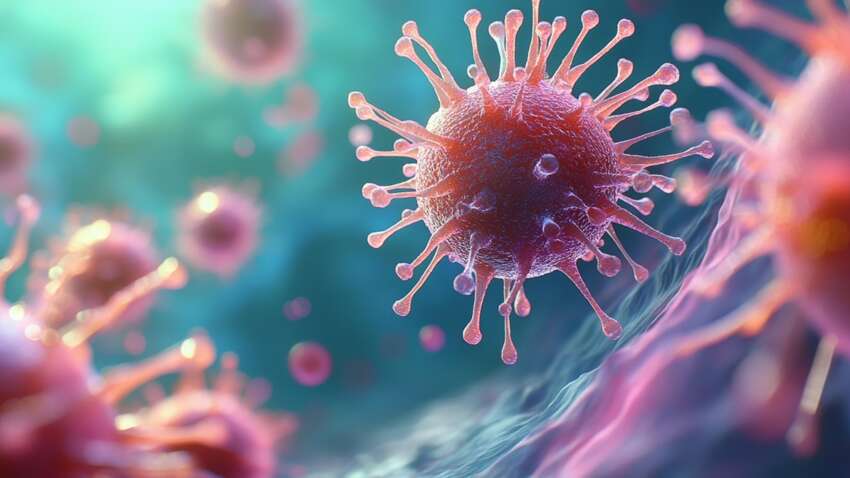 Лікарі б'ють на сполох: названо три віруси, які загрожують людству у 2026 році