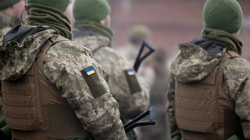 Украинцы назвали главную причину, которая останавливает их от мобилизации