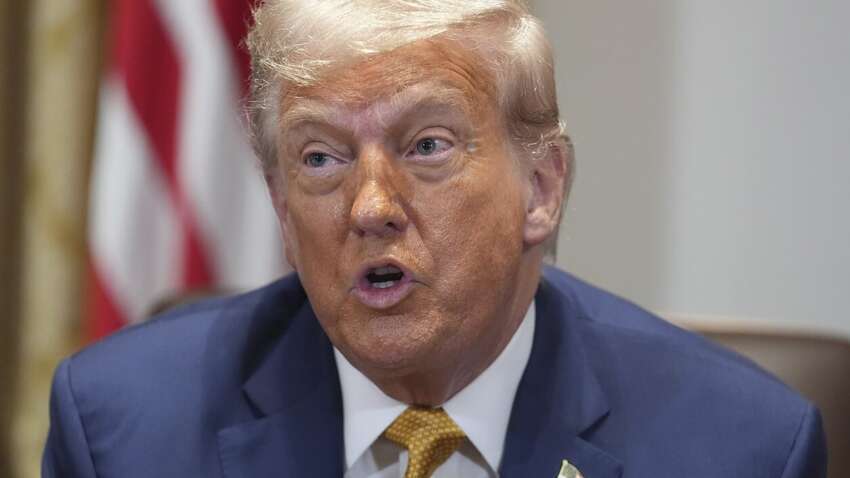 4 ключові дедлайни, які можуть повалити Трампа у наступні 5 тижнів