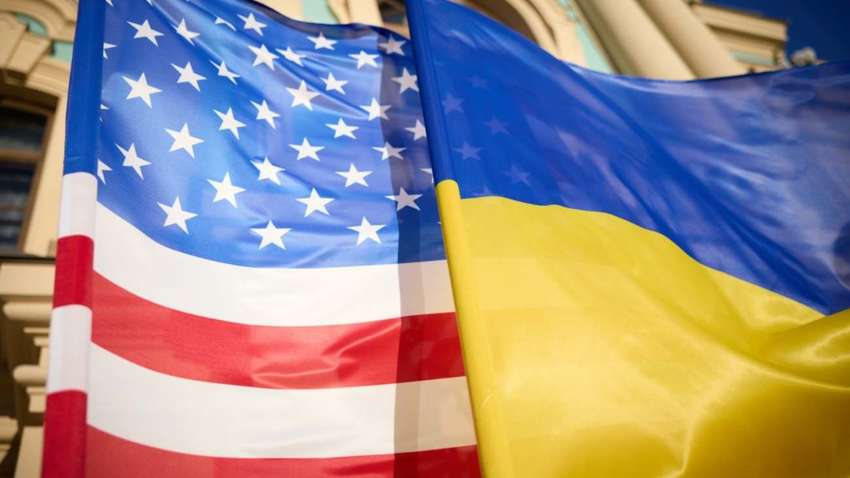 Госдеп США назвал стратегию победы Украины в войне с Россией