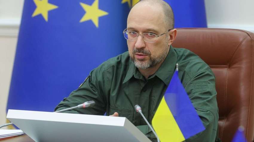 Чи "світитимуть" українцям в час війни субсидії на компослуги: що сказав Шмигаль 