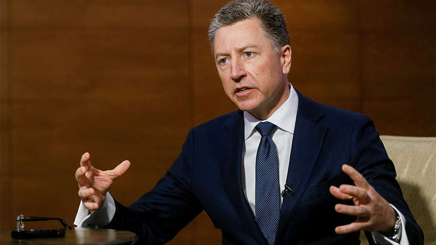 Курт Волкер заявил, что Байден и Трамп позволят Украине бить вглубь России: когда это произойдет