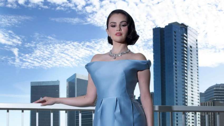 Селени Гомес пригрозили депортацией из США: в чем причина