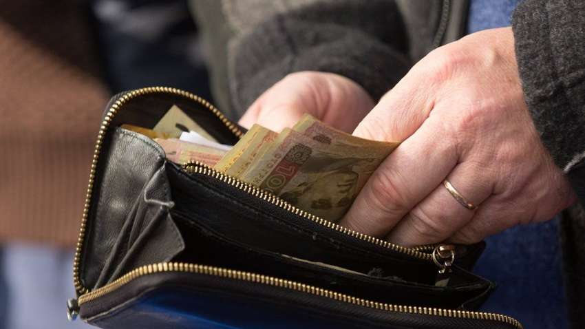 Кабмин назвал реальный прожиточный минимум на 2020 год