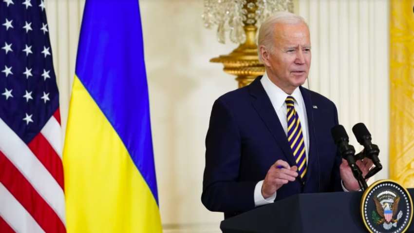 Байден оголосив про надання Україні танків: коли і скільки Байден оголосив про надання Україні танків: коли і скільки