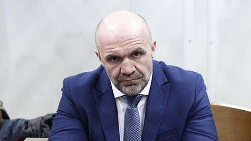 Дело Гандзюк: что случилось с главным подозреваемым Дело Гандзюк: что случилось с главным подозреваемым