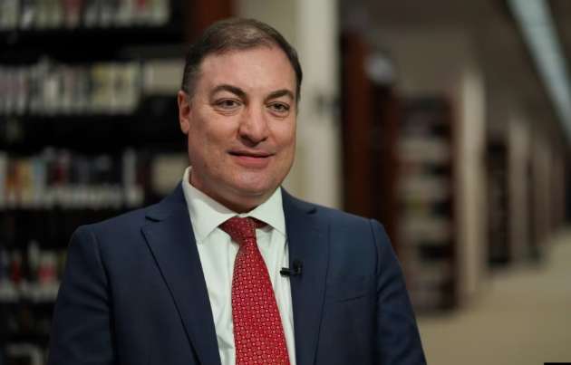  Україна має перемогти Росію «хитрою війною», - Шон Макфейт