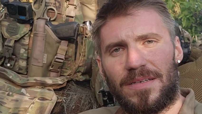 Контрнаступ ЗСУ: відео військового зібрало мільйони переглядів  