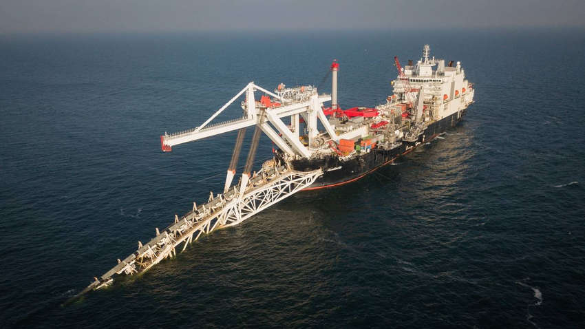 "Северный поток-2", газ и угроза вторжения РФ: что делать Украине