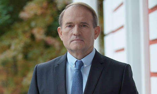 Виктор Медведчук: возвращение Донбасса в Украину - главная задача